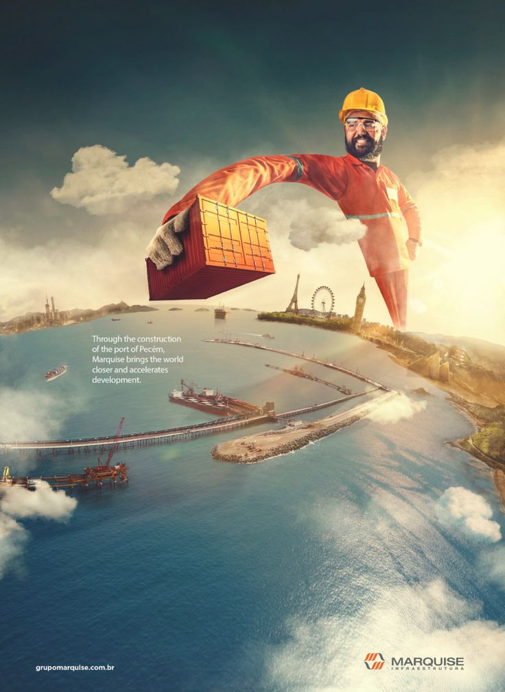 Marquise Group_ Brings the world closer • Ads of the World™ _ Part of The Clio Network