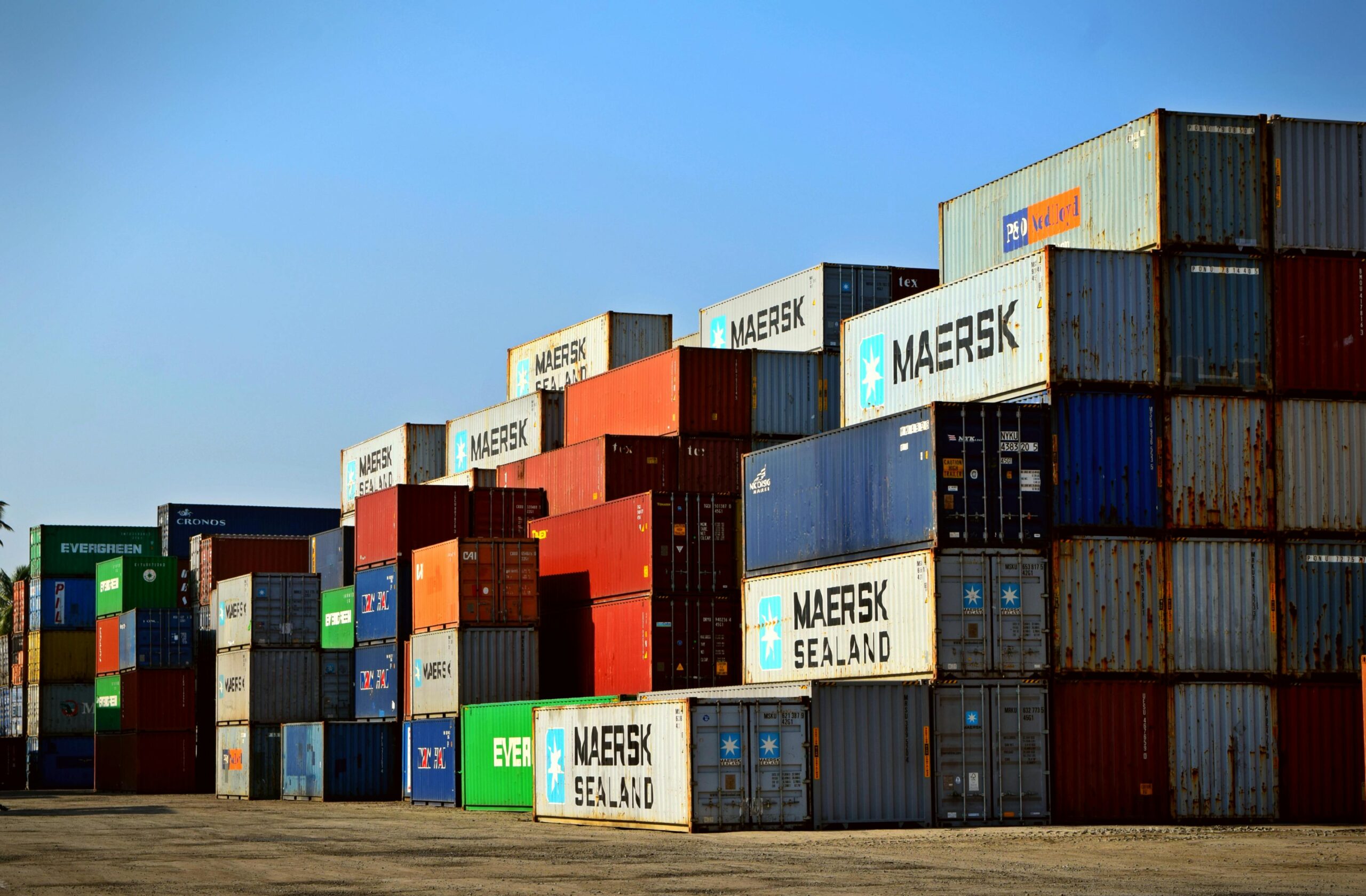 Understanding Supply Chain Challenges: Solutions for Modern Businesses