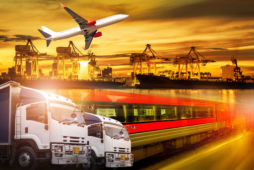 Sustainable Logistics: Reducing Your Carbon Footprint in Freight